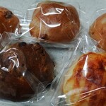 ザ・ベイカー - 