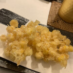 お寿司ダイニング ぼとむずあっぷ - 