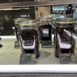 自家焙煎珈琲工房 カフェ バーンホーフ - 