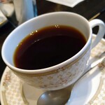 Miyakoshiya Kohi - モーニングコーヒー