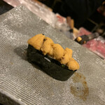 お寿司ダイニング ぼとむずあっぷ - 