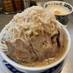 ラーメン 大 - 