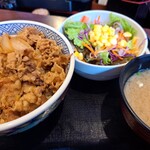 Yoshinoya - 