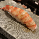 お寿司ダイニング ぼとむずあっぷ - 