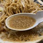 ラーメン 大 - 