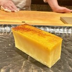 鮨 とかみ - 2023.3.  玉