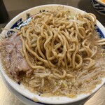 ラーメン 大 - 