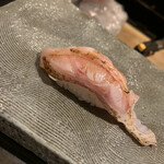 お寿司ダイニング ぼとむずあっぷ - 