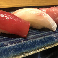 大宮　すし風凛 - 