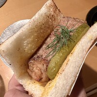 焼鳥 市松 - 