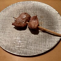 焼鳥 市松 - 