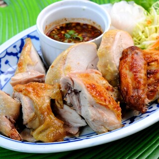 ガイヤーン・クンミー_1