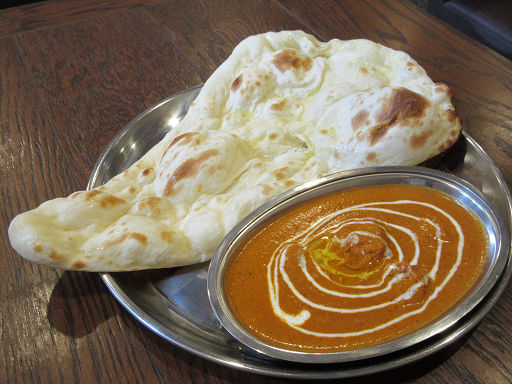 B&B RESTAURANT&BAR (ビー&ビー レストラン&バー) - 青木/ネパール料理 | 食べログ