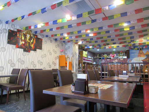 B&B RESTAURANT&BAR (ビー&ビー レストラン&バー) - 青木/ネパール料理 | 食べログ