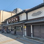 亀屋陸奥 - 