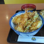 天丼てんや - 