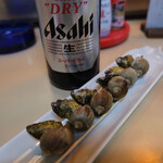 ろばた焼岩手川 - 