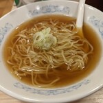 ぎょうざの満洲 - 