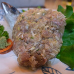 ろばた焼岩手川 - 