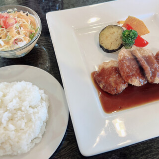 うまいもの工房 ザ・テラス_1