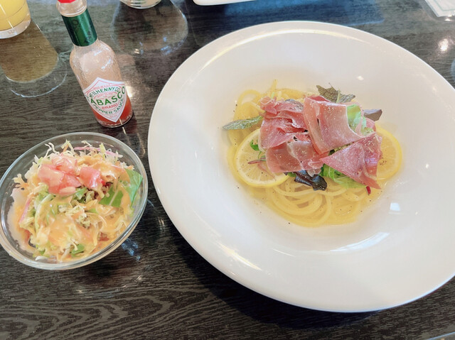 うまいもの工房 ザ・テラス - 東仙台（イタリアン）の写真