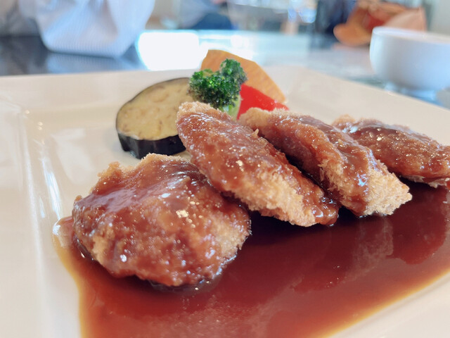 うまいもの工房 ザ・テラス - 東仙台（イタリアン）の写真