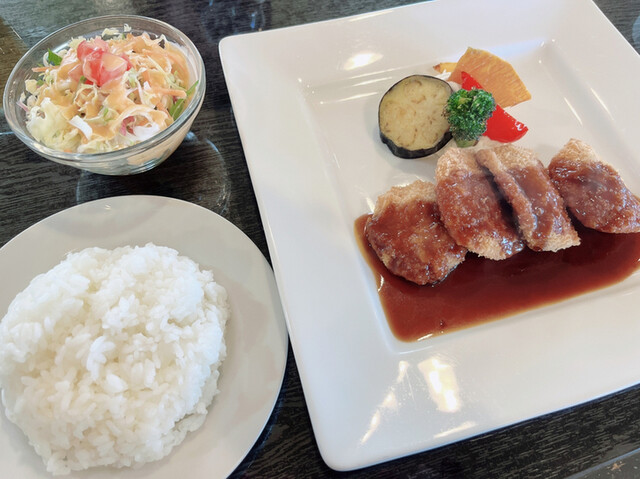 うまいもの工房 ザ・テラス - 東仙台（イタリアン）の写真