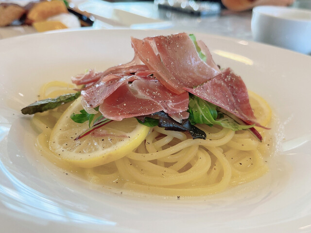 うまいもの工房 ザ・テラス - 東仙台（イタリアン）の写真