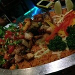 レインフォレストカフェ・トーキョー - 