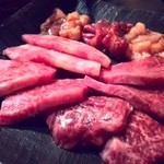 Matasaburo - エロチックなお肉の数々