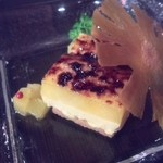 Matasaburo - パイナップルを使ったデザート