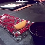 Matasaburo - 手元もおしゃれな感じ♪