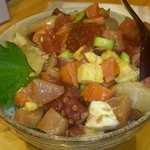 鮮魚・お食事処 山正 - 