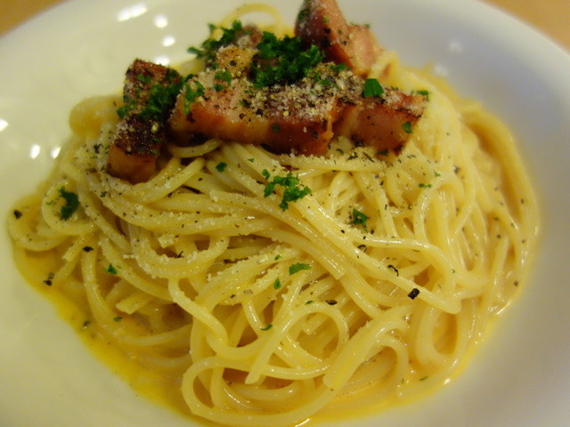 おりーぶ屋 - 笹木野（パスタ）の写真