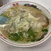 一九ラーメン 老司本店