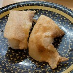 はま寿司 - 豚塩カルビ