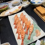 瓢亭鮨和風料理 - 