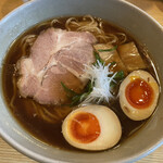 山崎麺二郎 - 