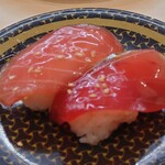 はま寿司 - 特製漬けまぐろ