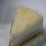 クレア モモン - ケーキ