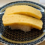 はま寿司 - 旨だしたまご