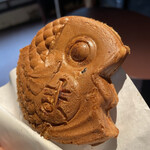 Mamemono To Taiyaki - 