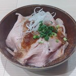 ラーメン専科 竹末食堂 - 