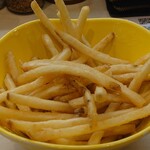 はま寿司 - カリカリポテト