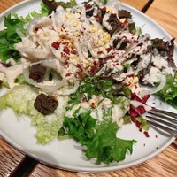 AWkitchen figlia 渋谷スクランブルスクエア - 