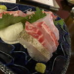 旬菜処 びいどろ - 