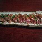 与志 - 天草大王