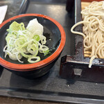 Edo Soba Ume No Ki - 