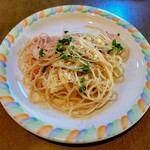 203321903 - ◆「タラコソース パスタ」