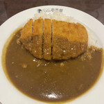 CoCo壱番屋 - 料理写真: